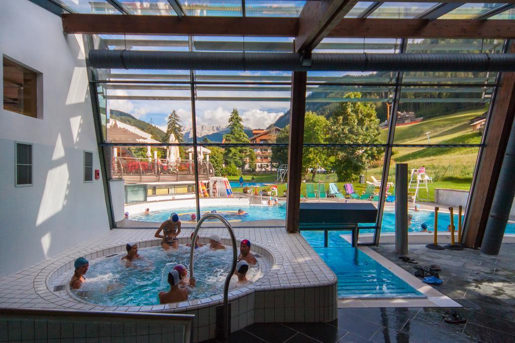 Apartments Dolomie Ortisei Exterior foto